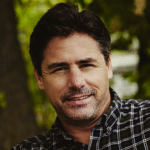 Pastor Chris Weeks
